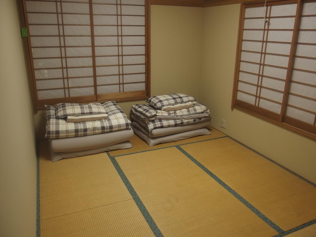 Minsyuku Sunrise & Hot Spring Tokyo باتْسْيوزسِ المظهر الخارجي الصورة